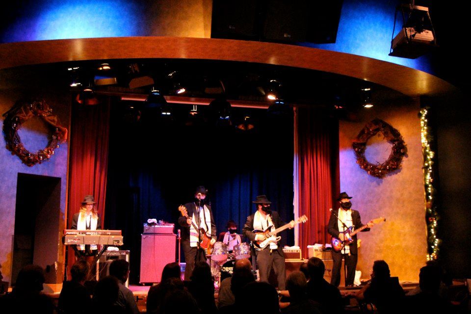 Yoshis, Oakland, California