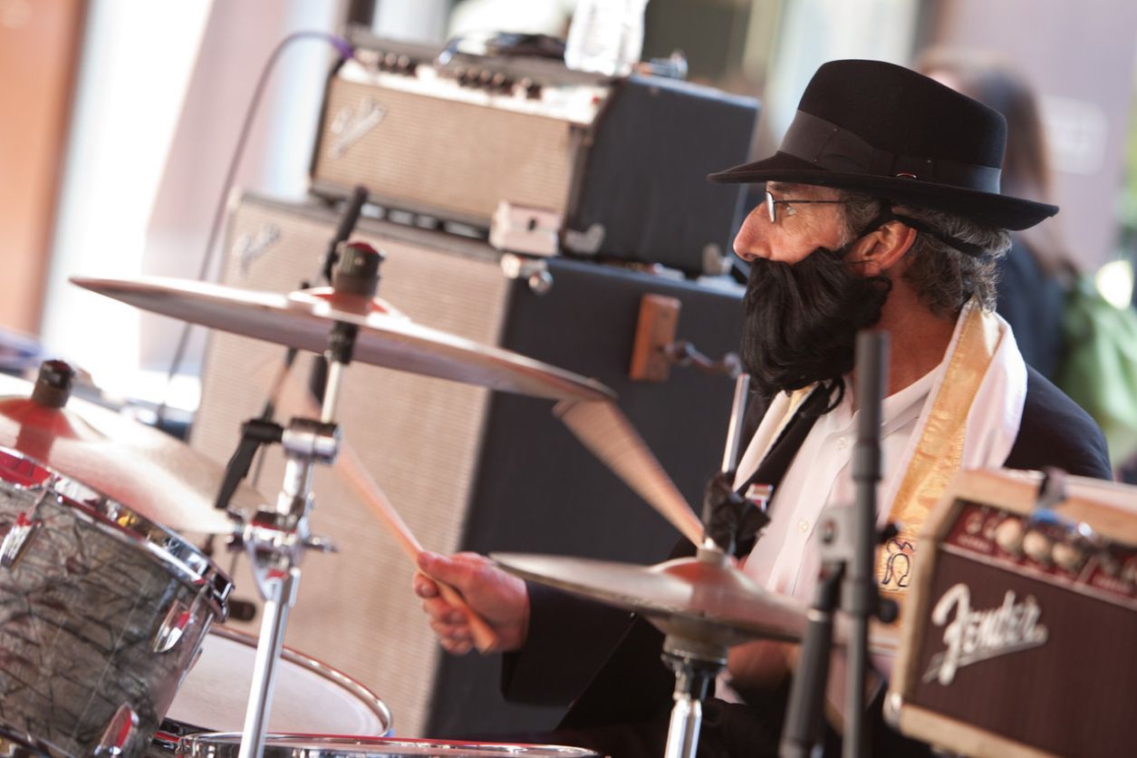 Summer Concert Series, Oakland, California